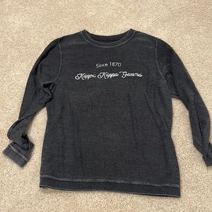 kkg sweatshirt